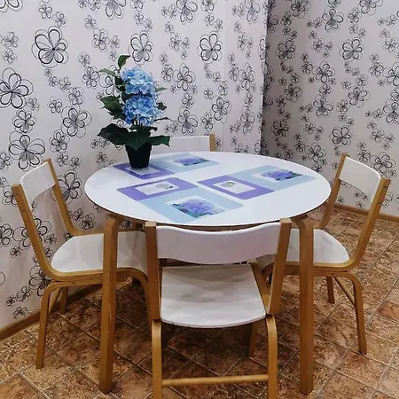 Apartment Апартаменты Независимости 168-2