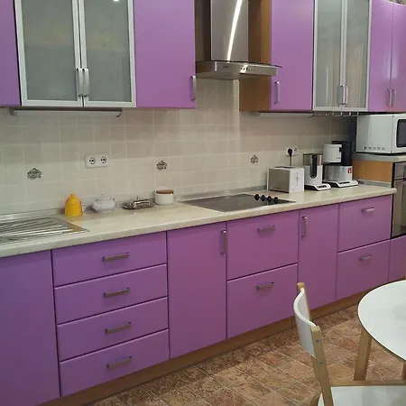 Апартаменты Независимости 168-2 Apartment *