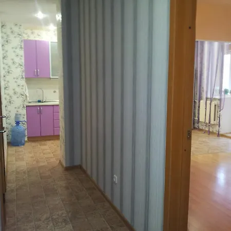 Апартаменты Независимости 168-2 Apartment *